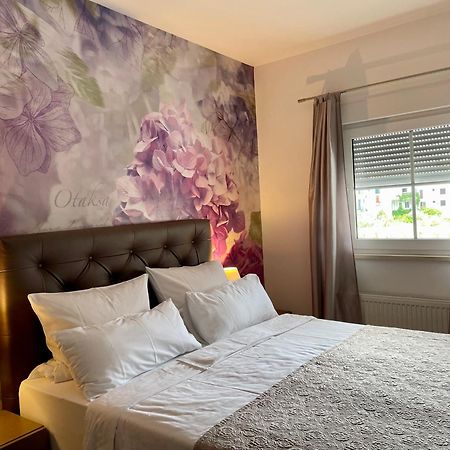 Villakamena 드레베니크 외부 사진