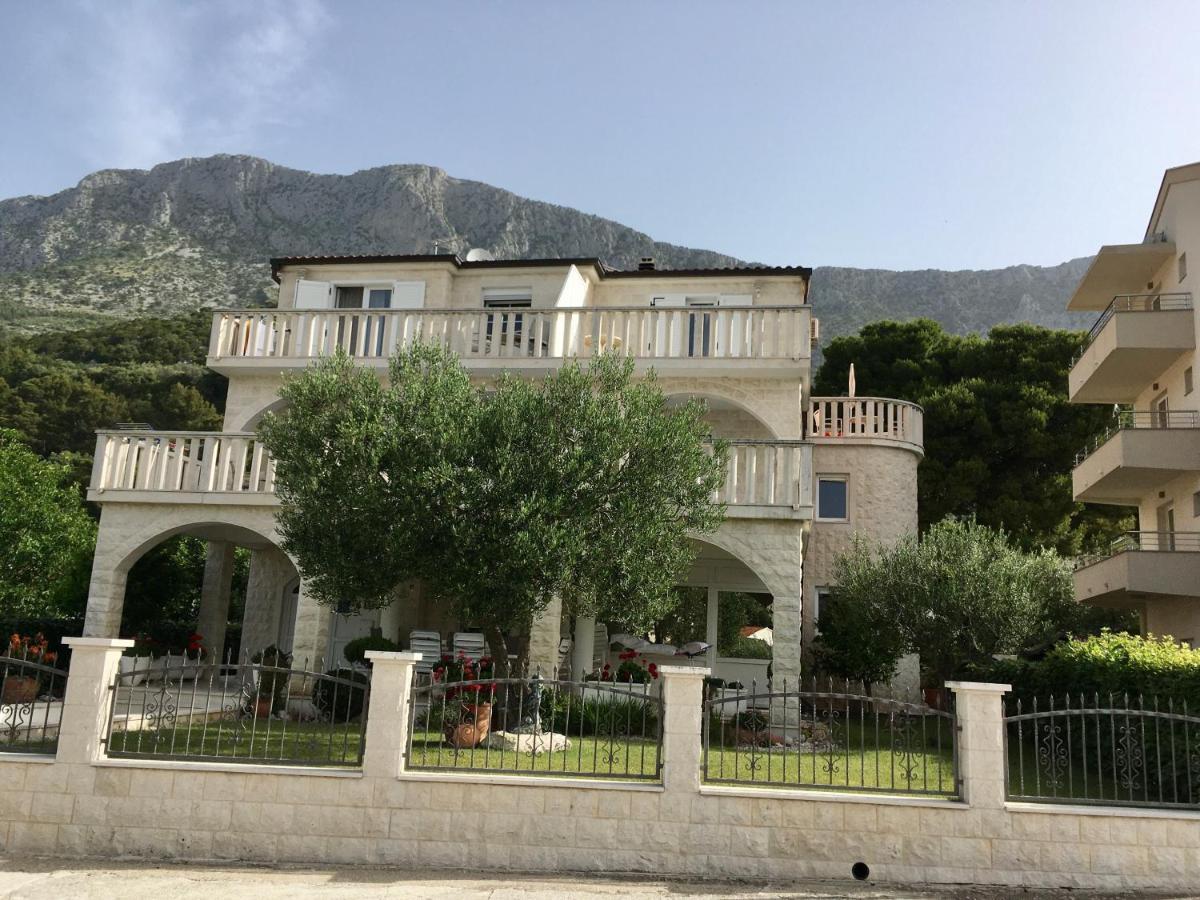 Villakamena 드레베니크 외부 사진