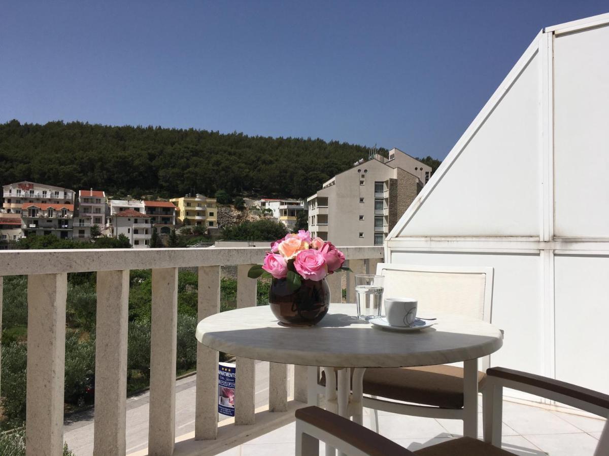 Villakamena 드레베니크 외부 사진