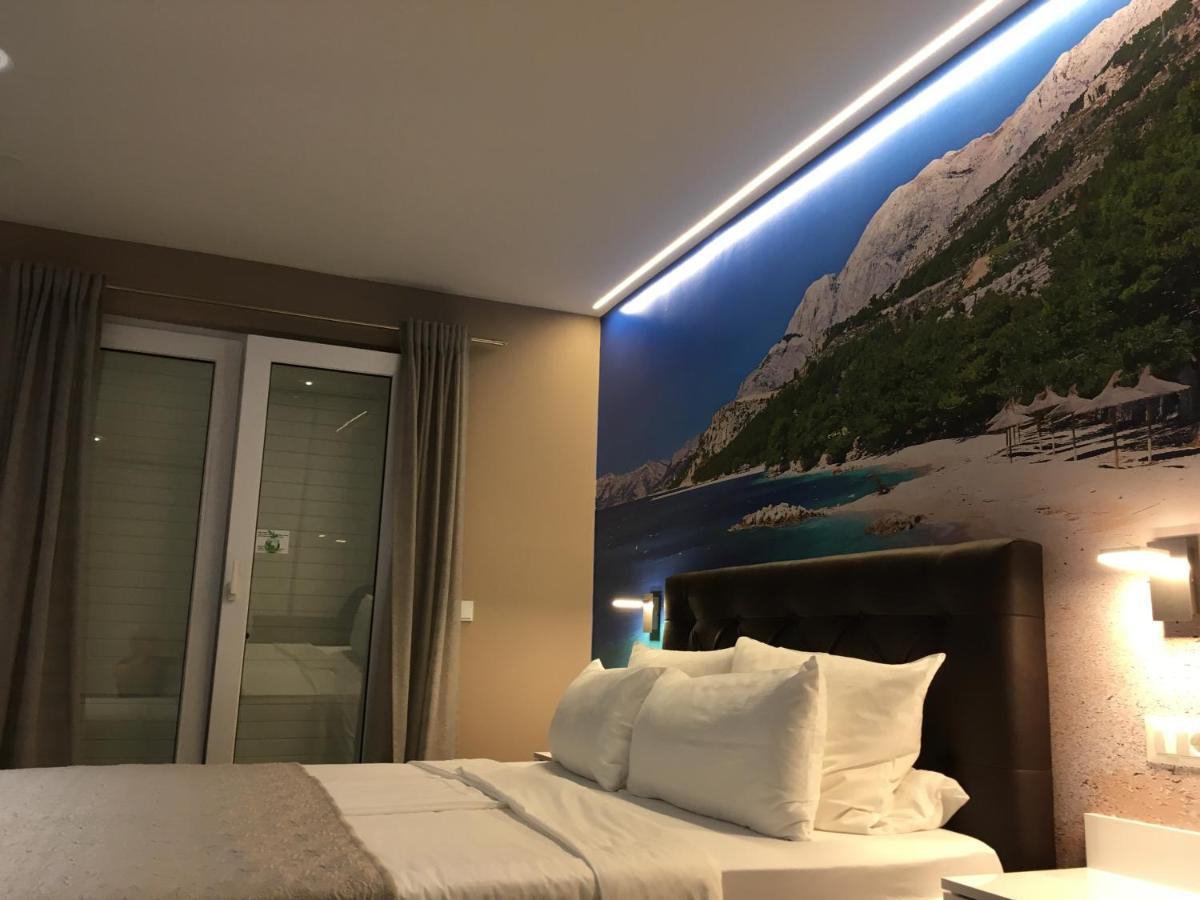 Villakamena 드레베니크 외부 사진